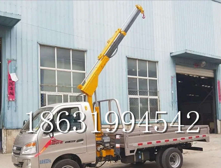沙洋县随车吊机随车吊机小吊机220V包安装移动起重机小吊机220V220v移动吊机多少钱